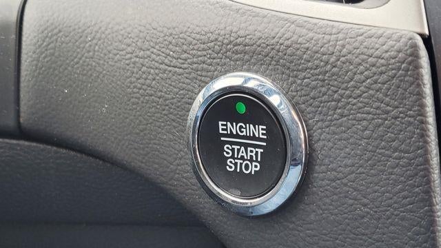 2023 Ford Edge ST-Line