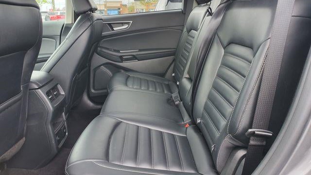 2023 Ford Edge ST-Line