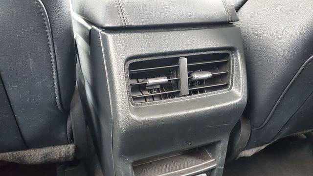 2023 Ford Edge ST-Line