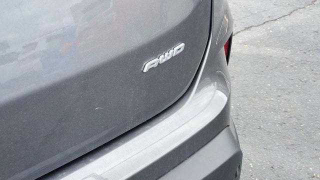 2023 Ford Edge ST-Line