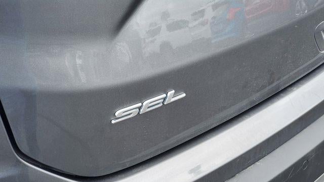 2023 Ford Edge ST-Line