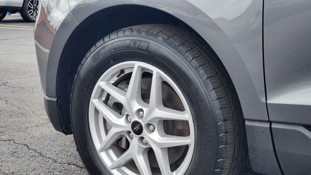 2023 Ford Edge ST-Line