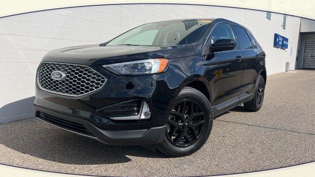 Preowned 2023 Ford Edge ST-Line for Sale