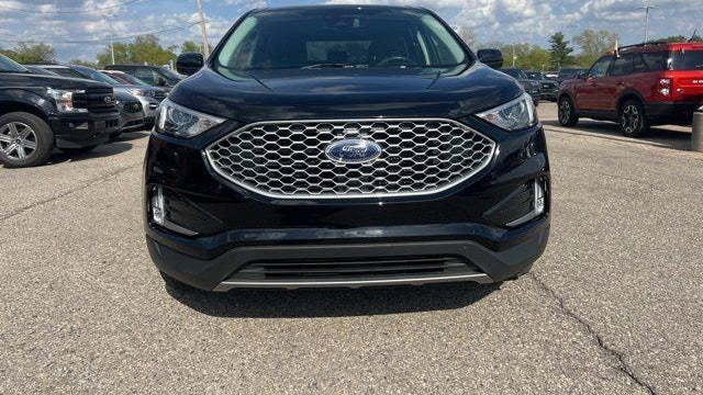 2023 Ford Edge ST-Line