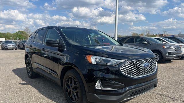 2023 Ford Edge ST-Line