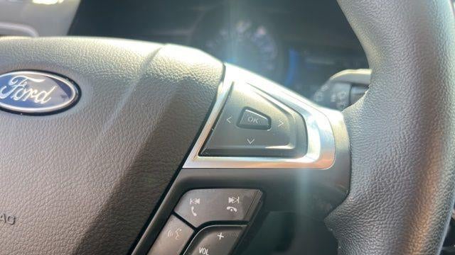 2023 Ford Edge ST-Line