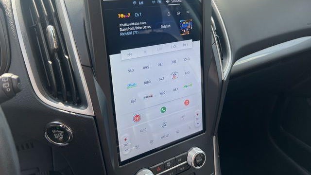 2023 Ford Edge ST-Line