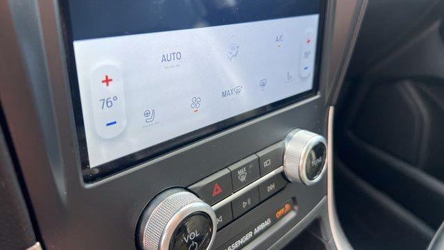 2023 Ford Edge ST-Line