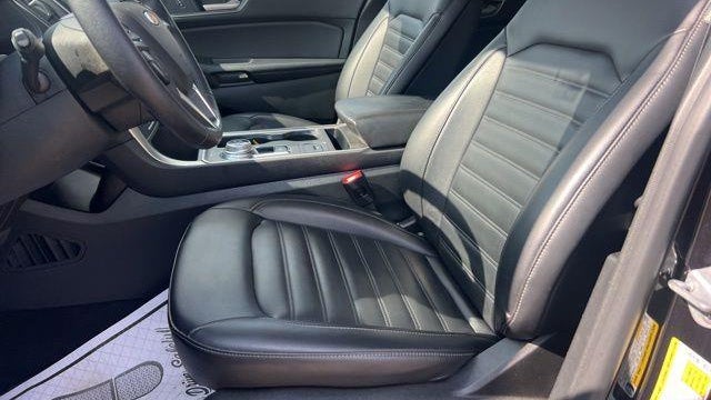2023 Ford Edge ST-Line
