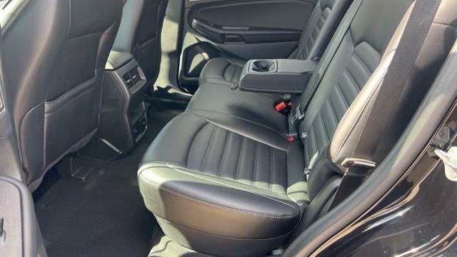 2023 Ford Edge ST-Line