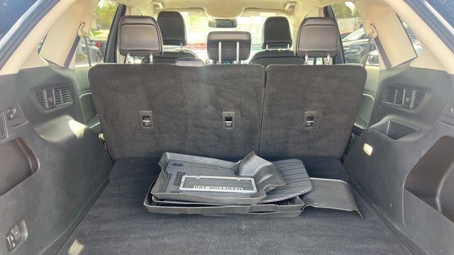 2023 Ford Edge ST-Line