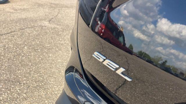 2023 Ford Edge ST-Line