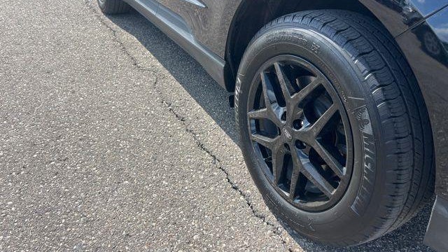 2023 Ford Edge ST-Line