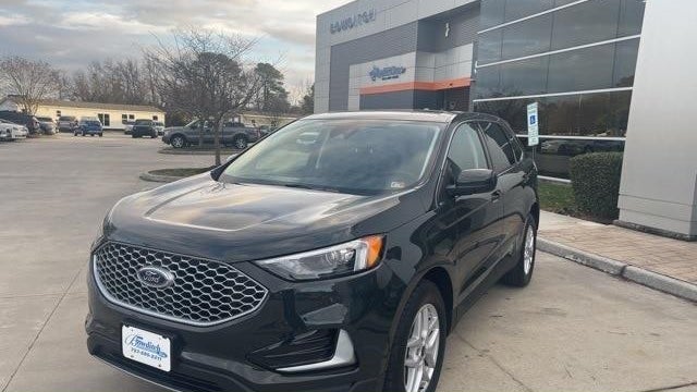 Preowned 2023 Ford Edge ST-Line for Sale
