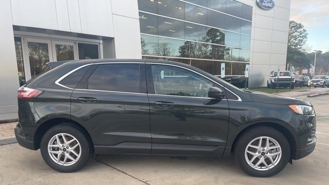 2023 Ford Edge ST-Line