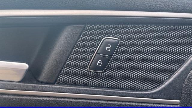 2023 Ford Edge ST-Line