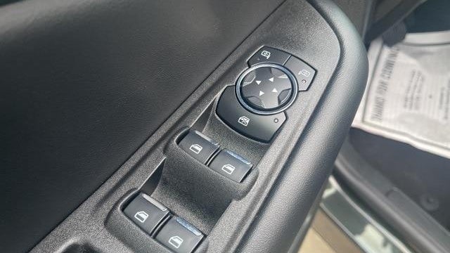 2023 Ford Edge ST-Line