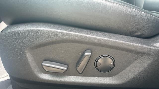 2023 Ford Edge ST-Line