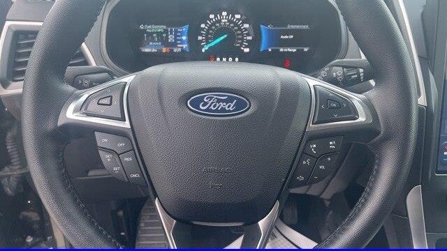 2023 Ford Edge ST-Line