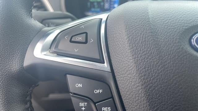 2023 Ford Edge ST-Line