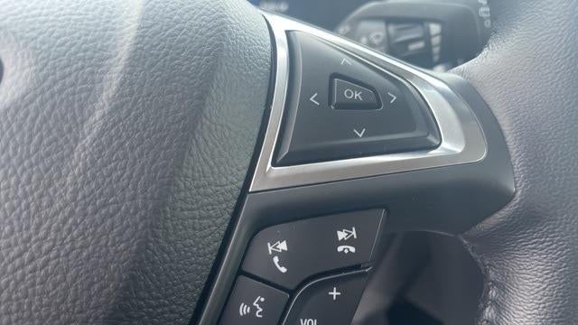 2023 Ford Edge ST-Line