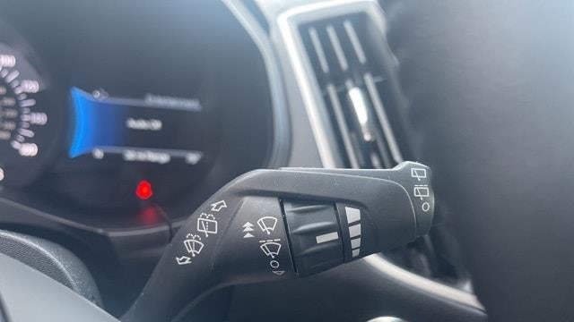 2023 Ford Edge ST-Line