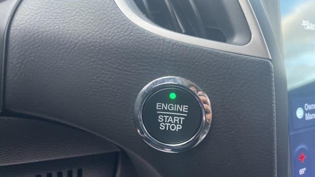 2023 Ford Edge ST-Line