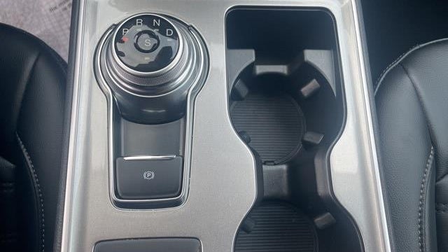 2023 Ford Edge ST-Line