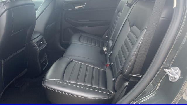 2023 Ford Edge ST-Line