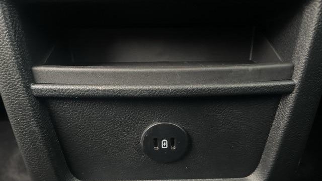 2023 Ford Edge ST-Line