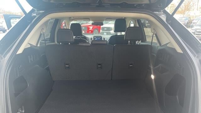 2023 Ford Edge ST-Line