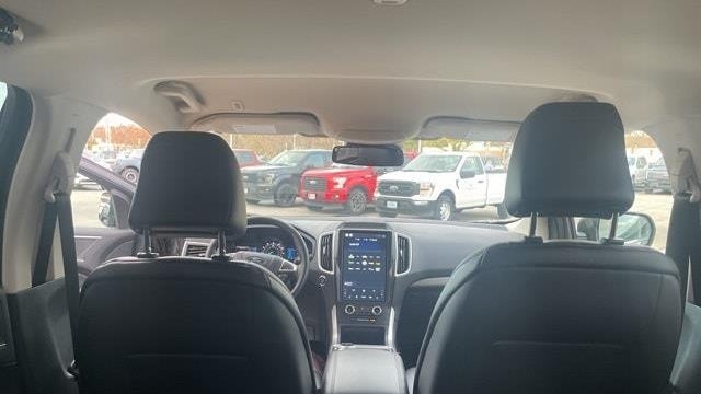 2023 Ford Edge ST-Line