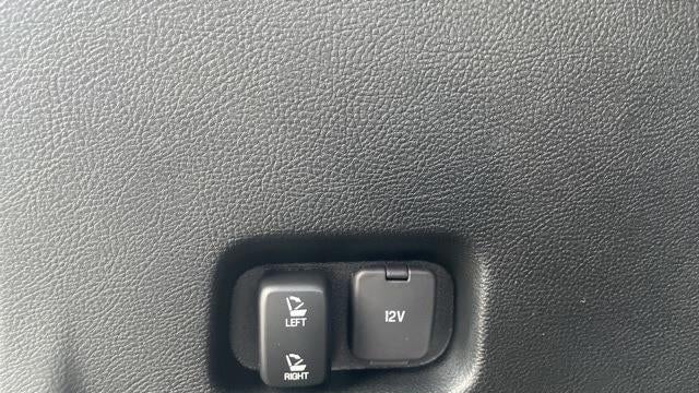 2023 Ford Edge ST-Line