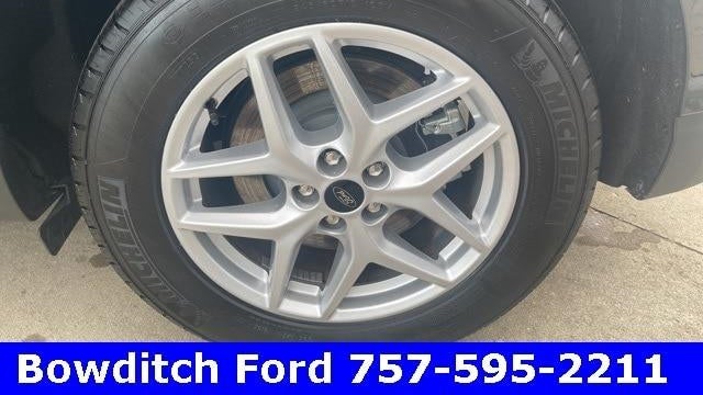 2023 Ford Edge ST-Line