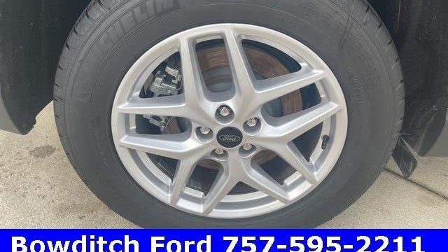 2023 Ford Edge ST-Line