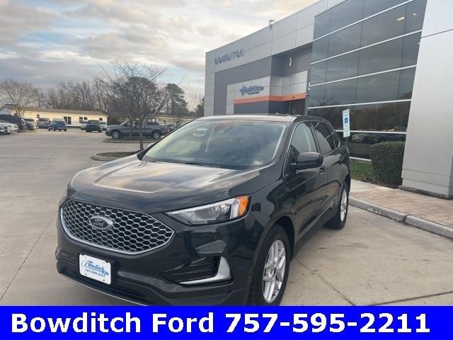 2023 Ford Edge