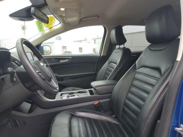2023 Ford Edge