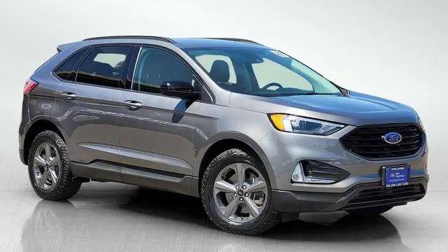 Preowned 2023 Ford Edge SEL for Sale