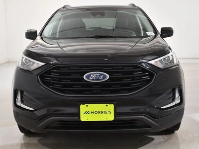 2023 Ford Edge AWD SEL 4DR Crossover
