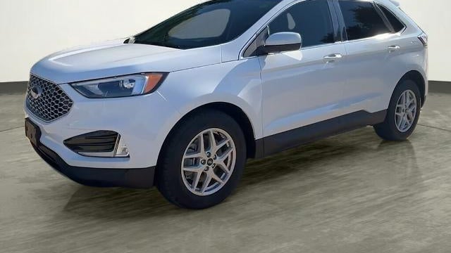 Preowned 2023 Ford Edge SEL for Sale
