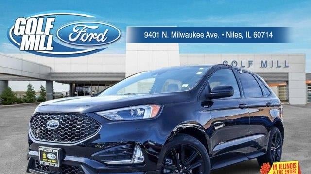 Preowned 2023 Ford Edge SEL for Sale