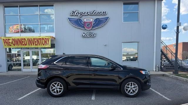 Preowned 2023 Ford Edge ST-Line for Sale
