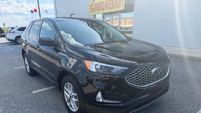 2023 Ford Edge ST-Line