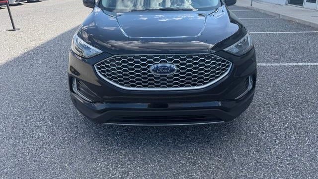 2023 Ford Edge ST-Line