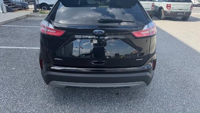 2023 Ford Edge ST-Line