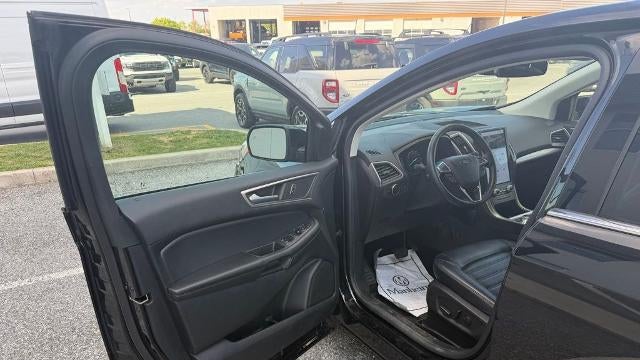 2023 Ford Edge ST-Line