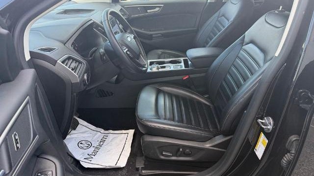 2023 Ford Edge ST-Line