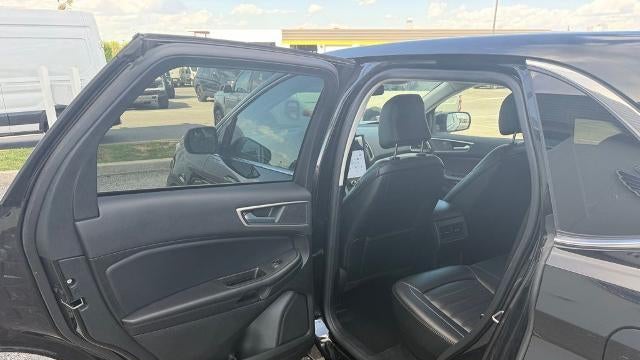 2023 Ford Edge ST-Line