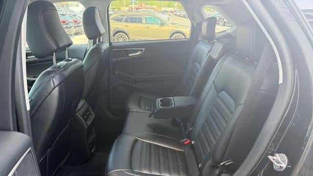 2023 Ford Edge ST-Line