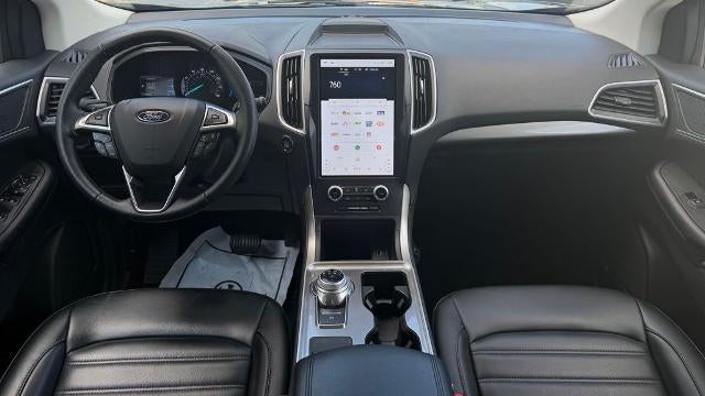2023 Ford Edge ST-Line